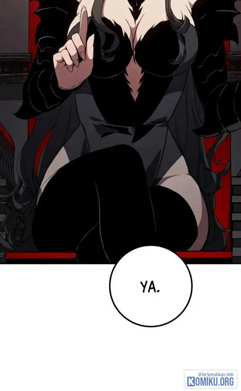 Level 1 Player Chapter 152 Gambar 28