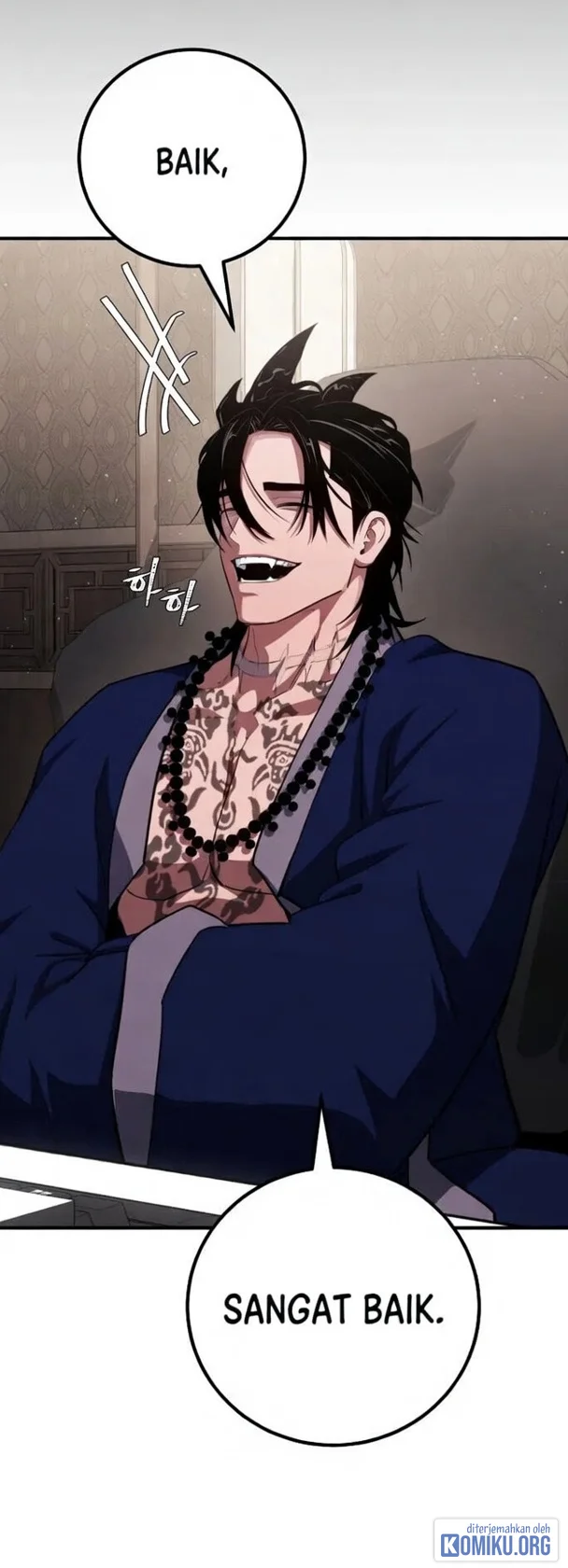 Level 1 Player Chapter 154 Gambar 23