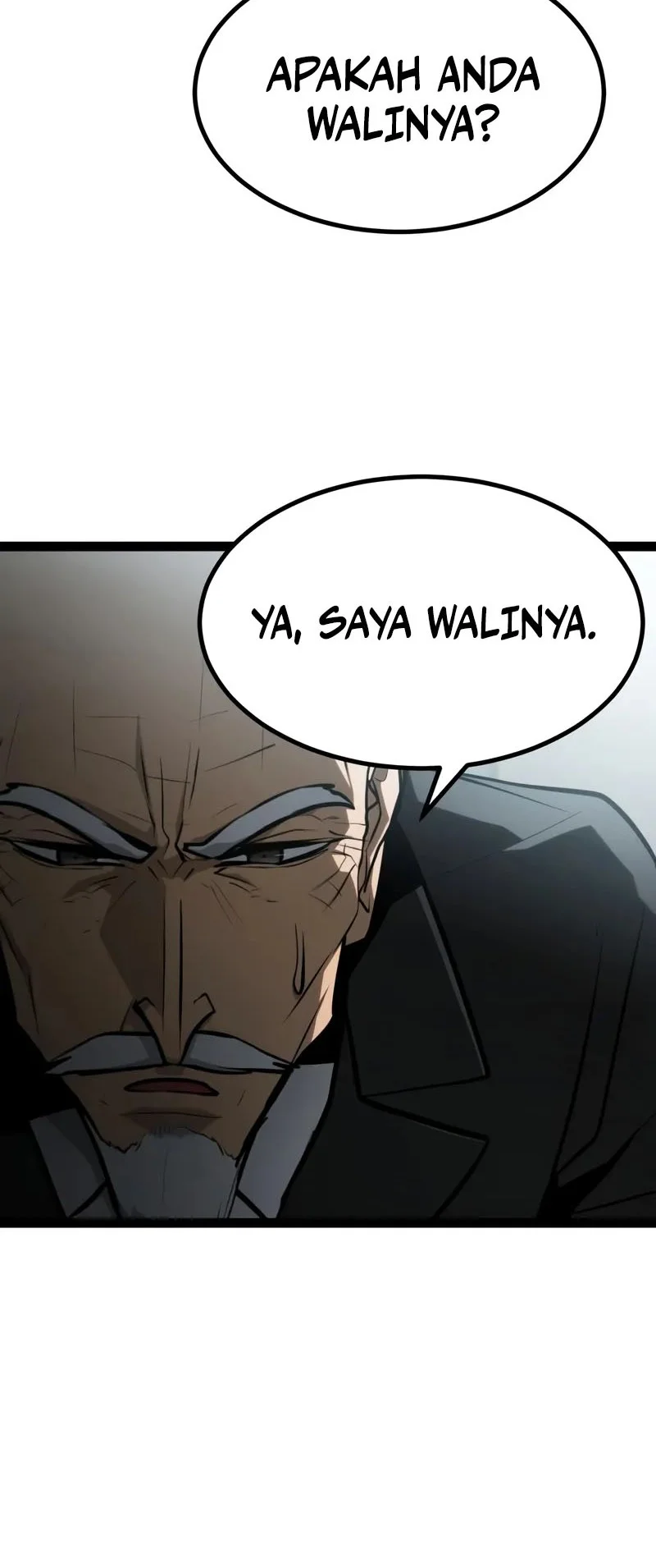 Level 999 Goblin Chapter 29 Gambar 25