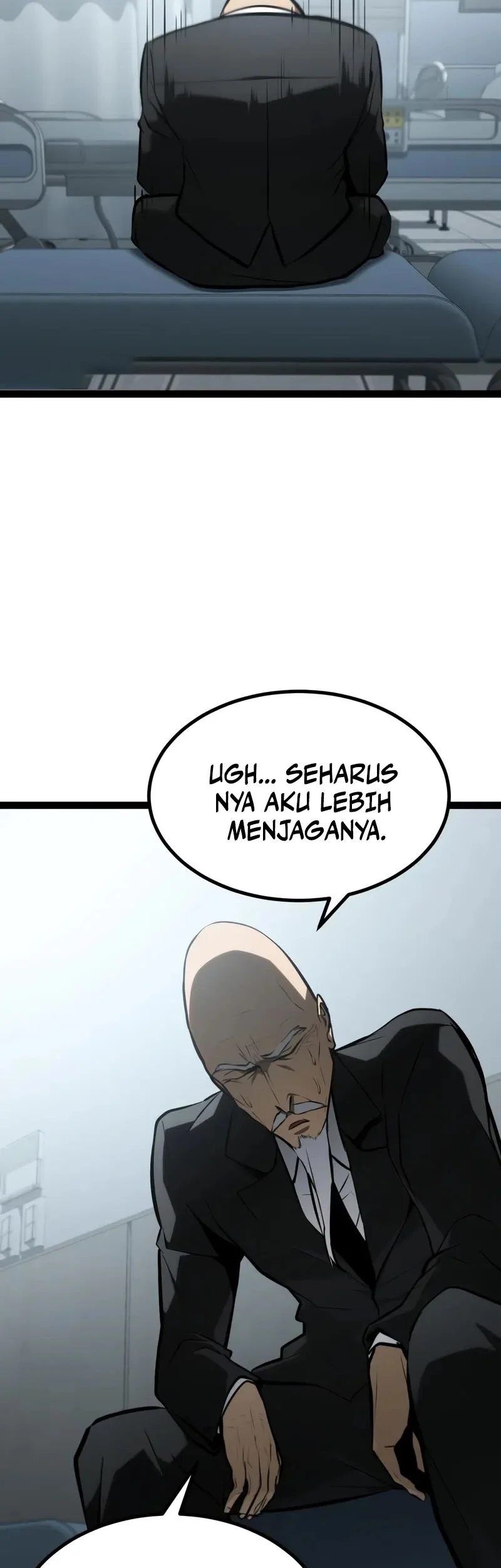 Level 999 Goblin Chapter 29 Gambar 28