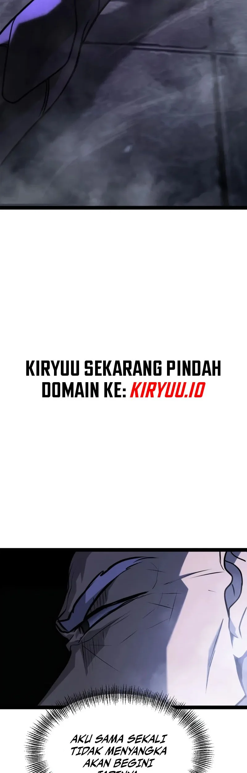 Level 999 Goblin Chapter 31 Gambar 33