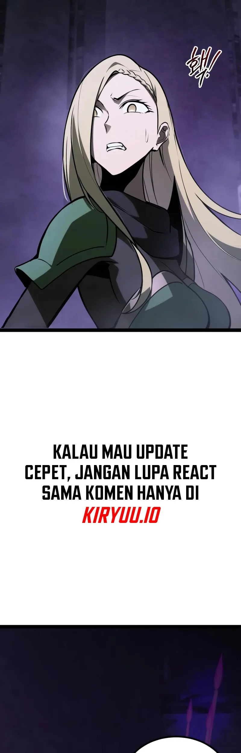 Level 999 Goblin Chapter 32 Gambar 24