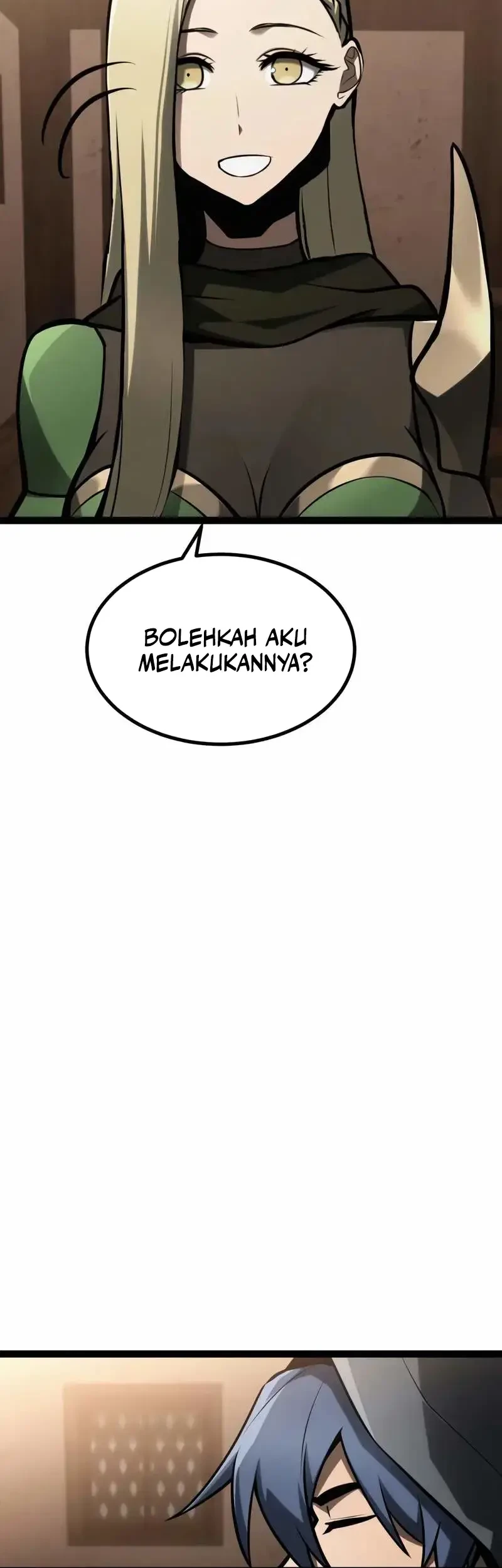 Level 999 Goblin Chapter 34 Gambar 28