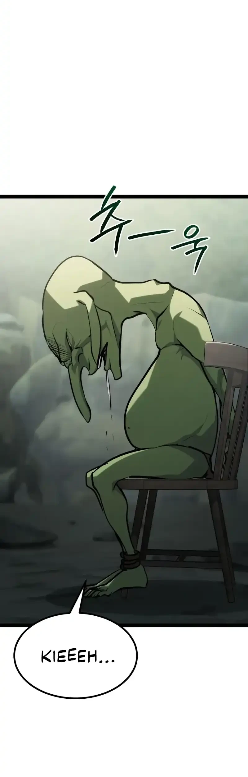 Level 999 Goblin Chapter 39 Gambar 24