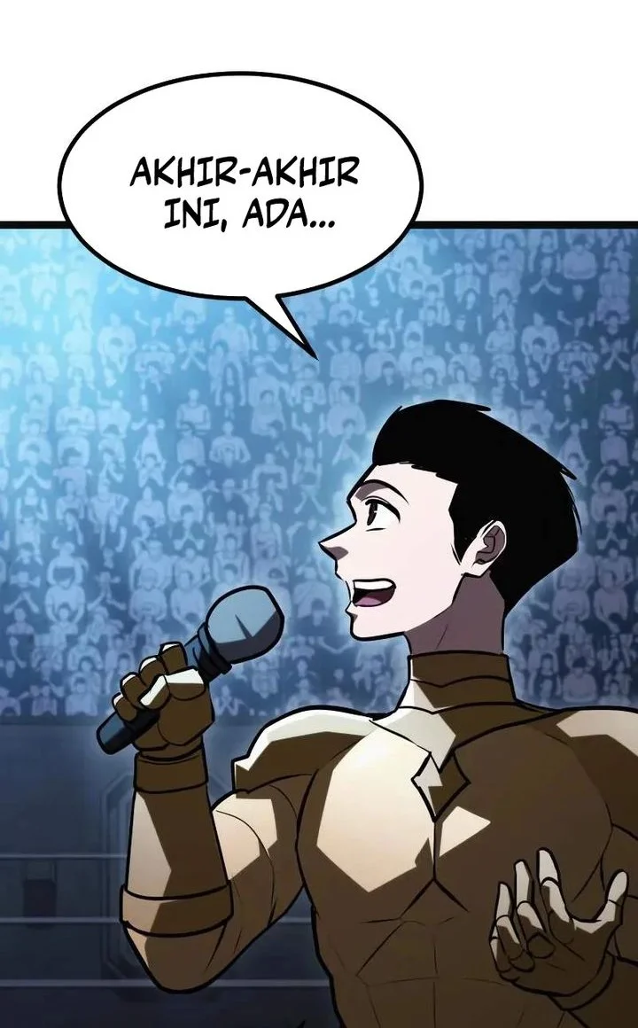 Level 999 Goblin Chapter 45 Gambar 27