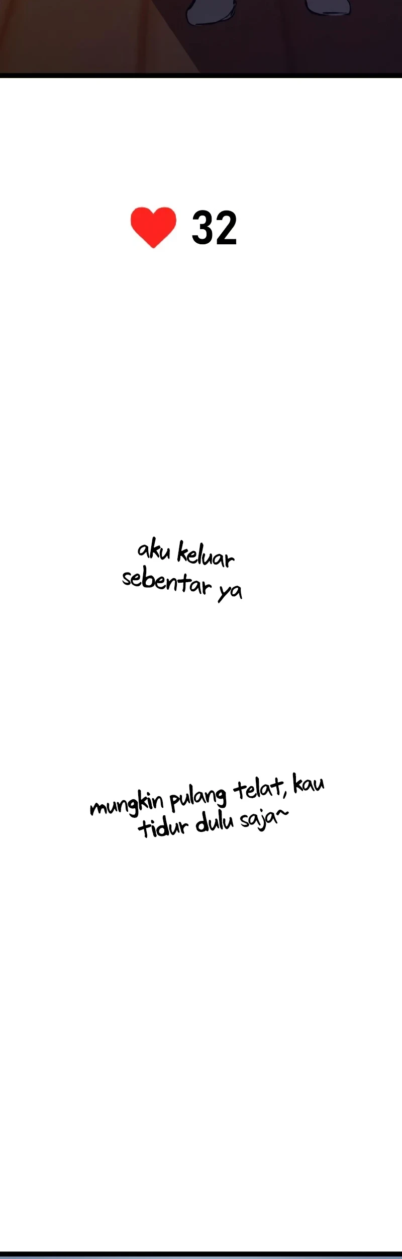 Level 999 Goblin Chapter 49 Gambar 27