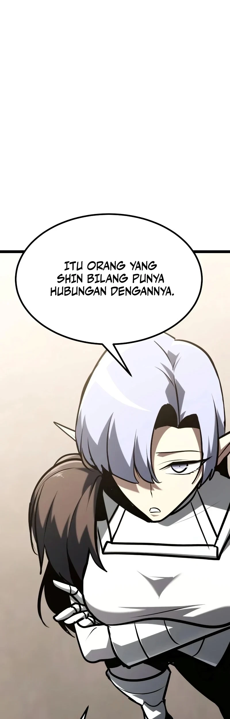 Level 999 Goblin Chapter 50 Gambar 29