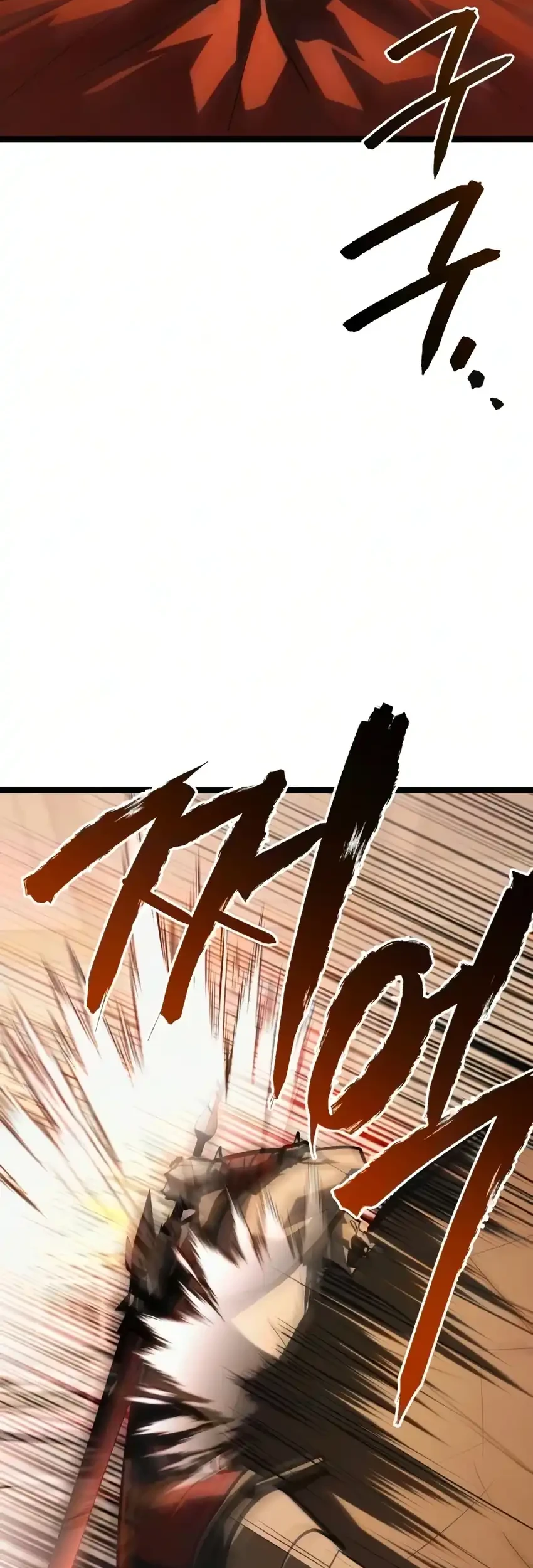 Level 999 Goblin Chapter 52 Gambar 28