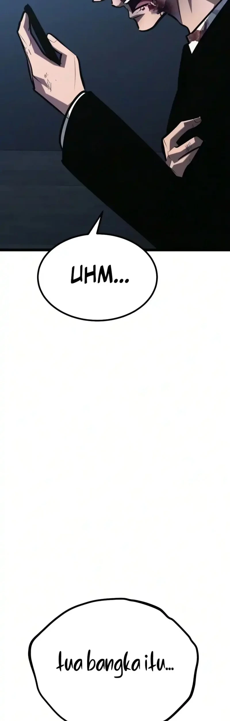 Level 999 Goblin Chapter 53 Gambar 28