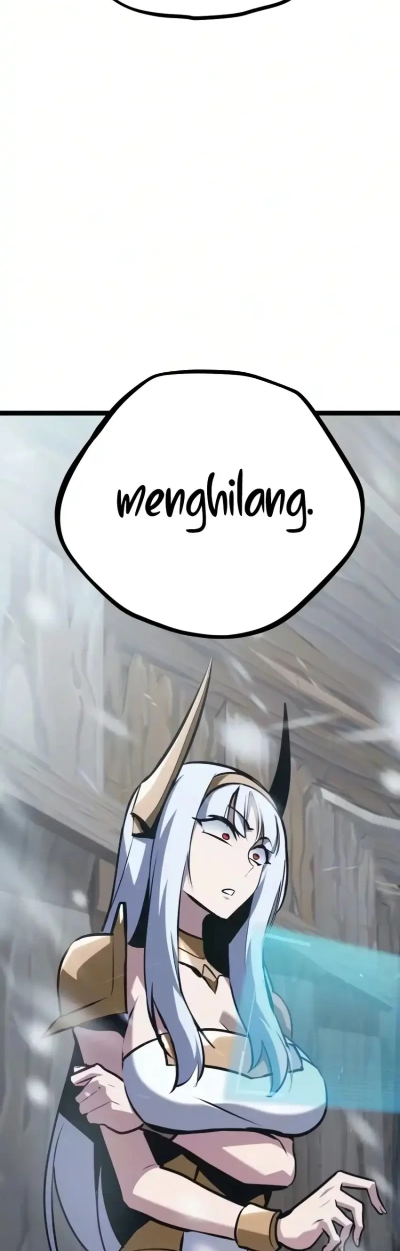 Level 999 Goblin Chapter 53 Gambar 29