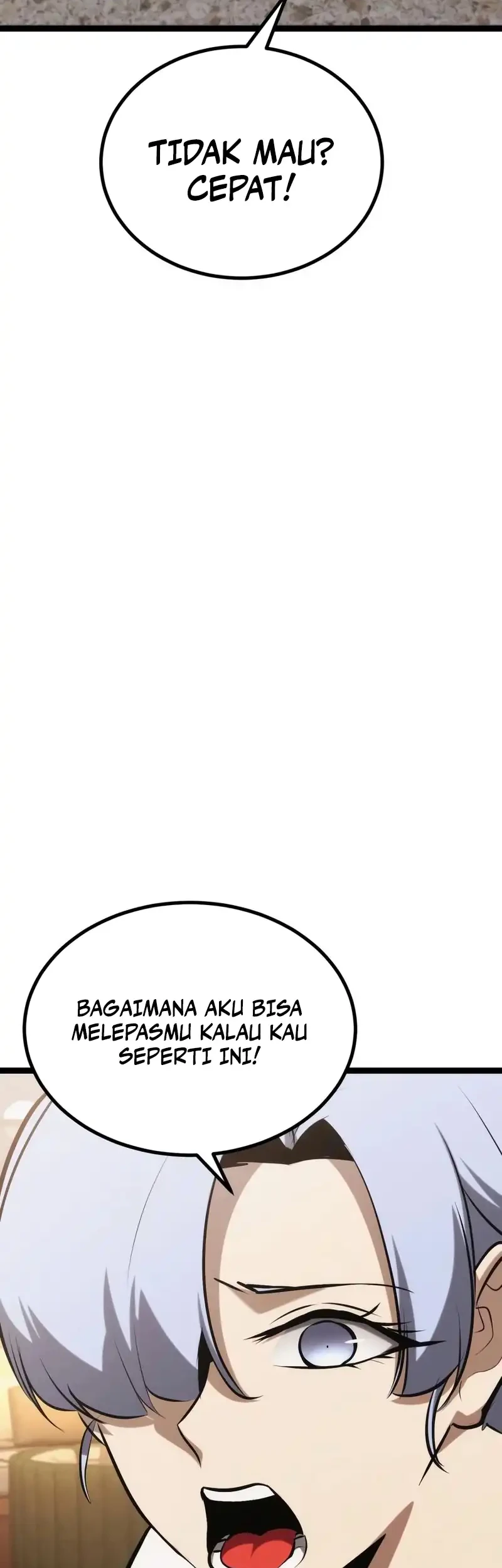 Level 999 Goblin Chapter 56 Gambar 26