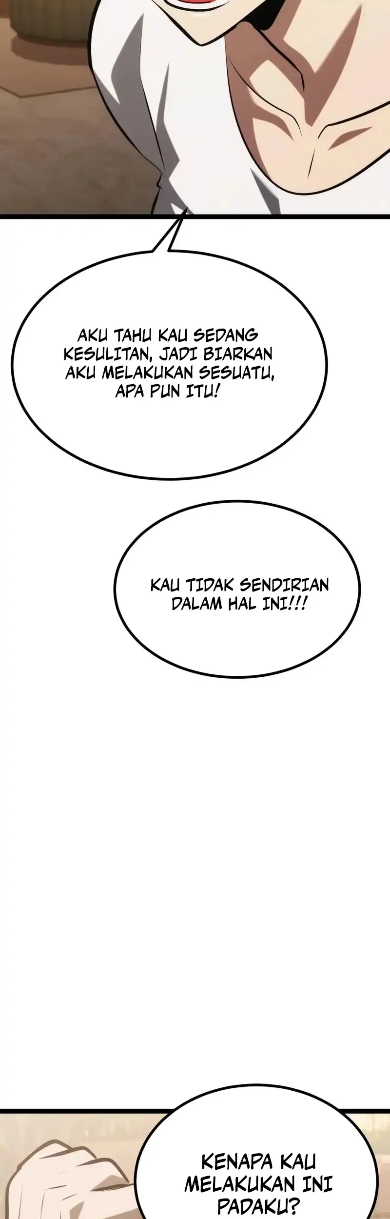 Level 999 Goblin Chapter 56 Gambar 27