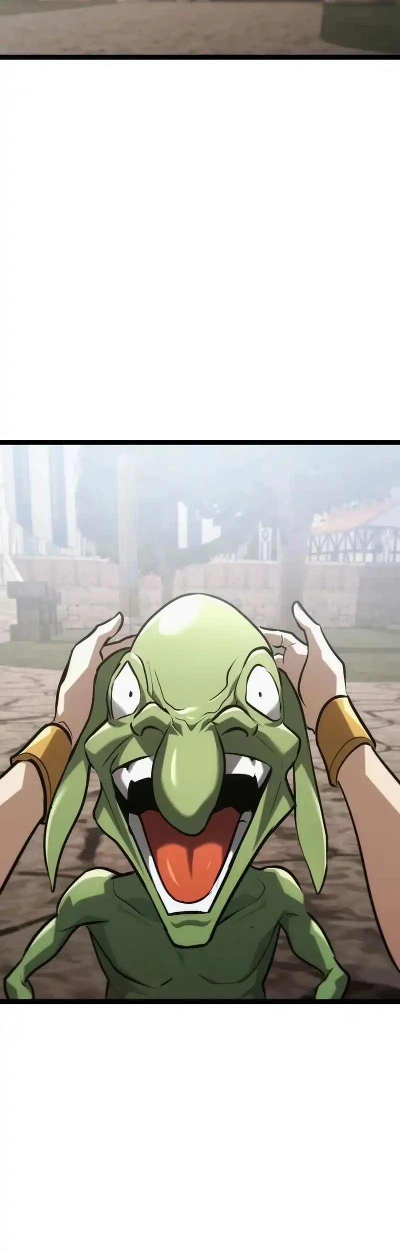 Level 999 Goblin Chapter 58 Gambar 26