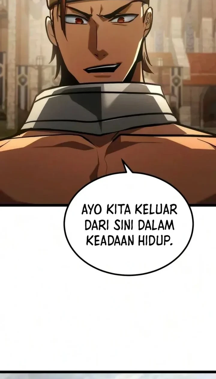 Level 999 Goblin Chapter 59 Gambar 28