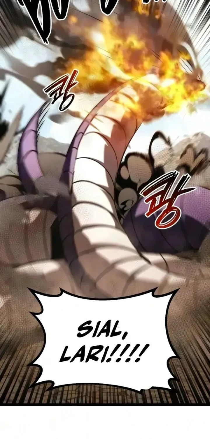 Level 999 Goblin Chapter 59 Gambar 30