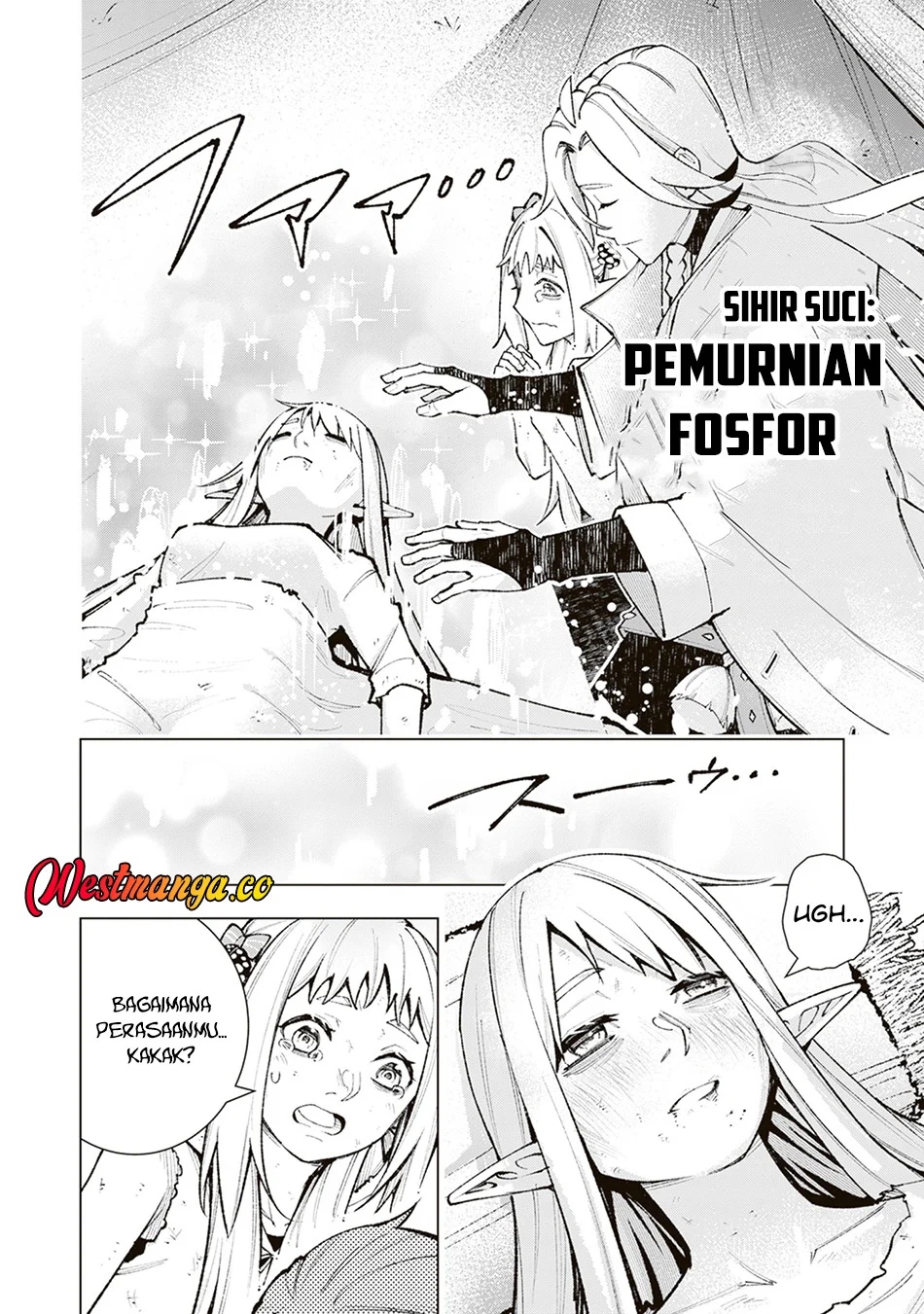 Level Count Stop kara Hajimaru, Kamisama-teki Isekai Life: Saikyou Status ni Tensei Shita node Suki ni Ikimasu Chapter 4 Gambar 13