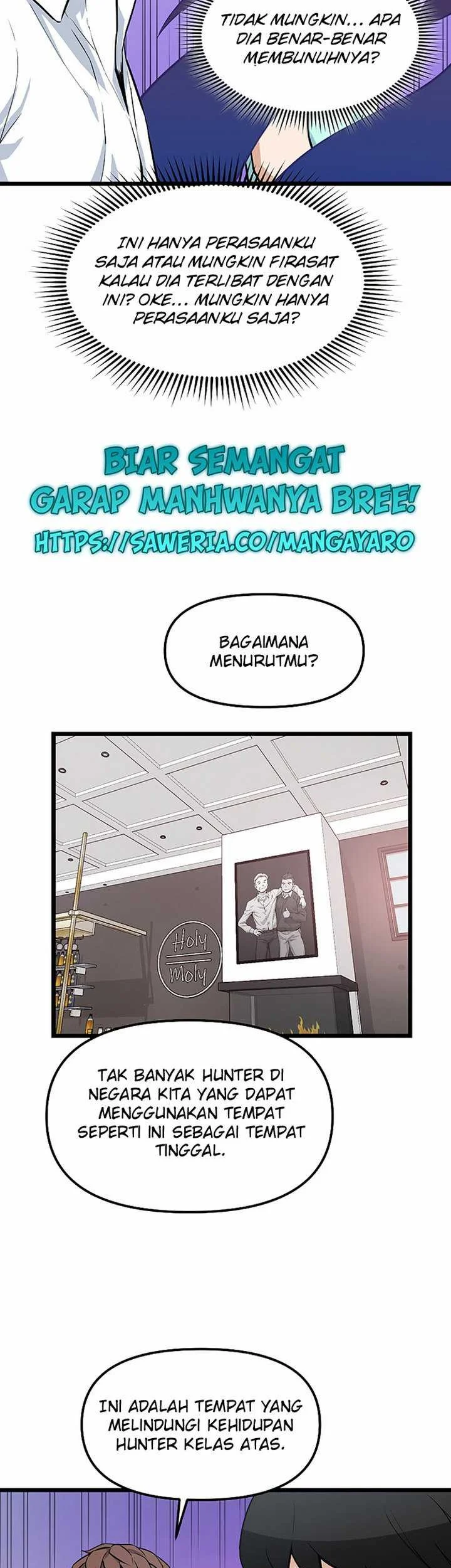 Leveling Up With Likes Chapter 16.2 Gambar 12