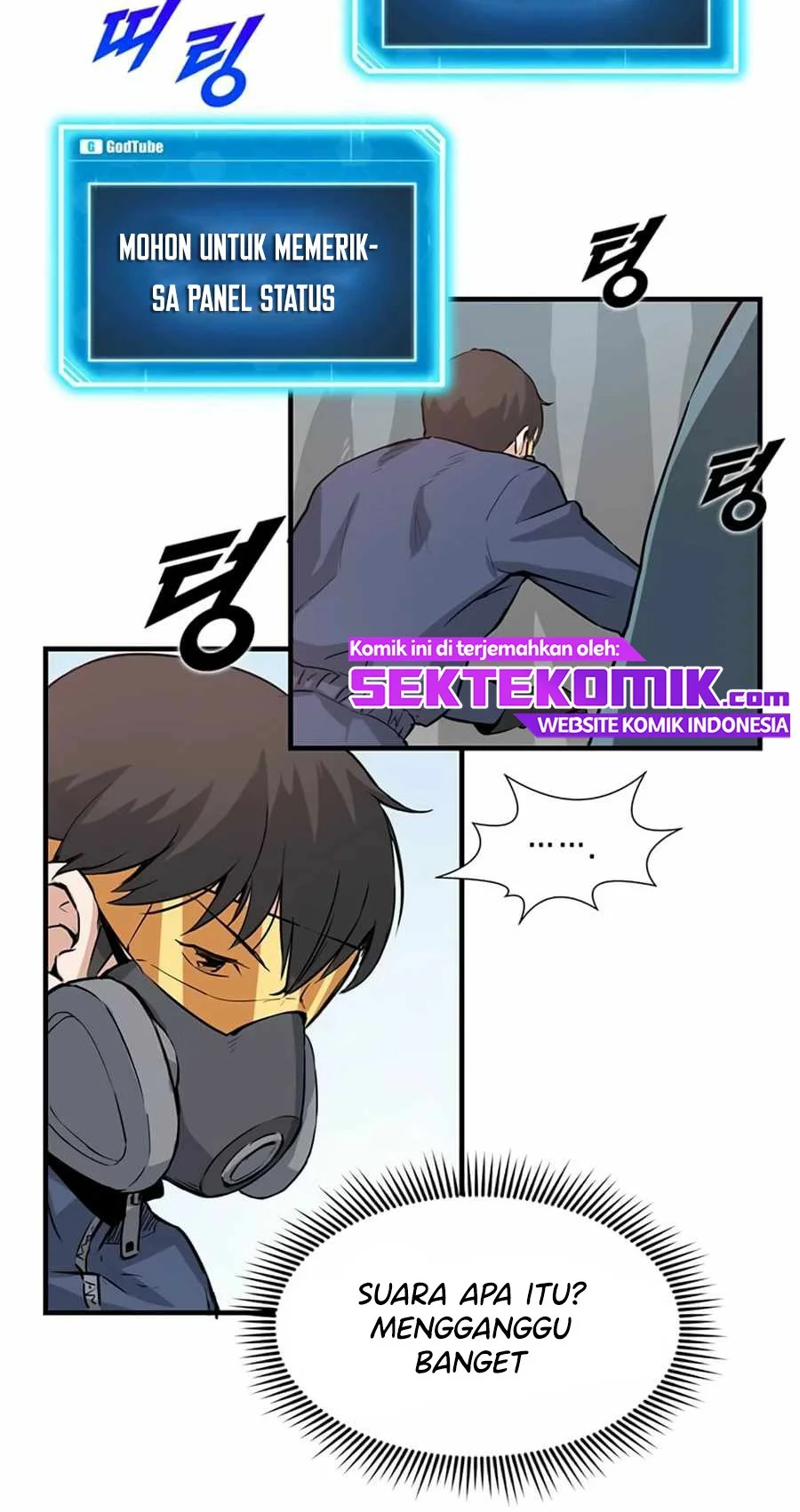 Leveling Up With Likes Chapter 2 halaman 16