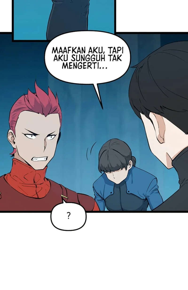 Leveling Up With Likes Chapter 27 halaman 23