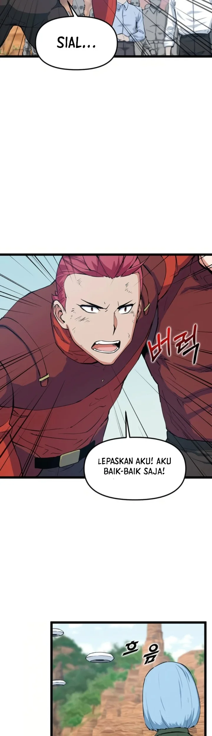 Leveling Up With Likes Chapter 35 halaman 14