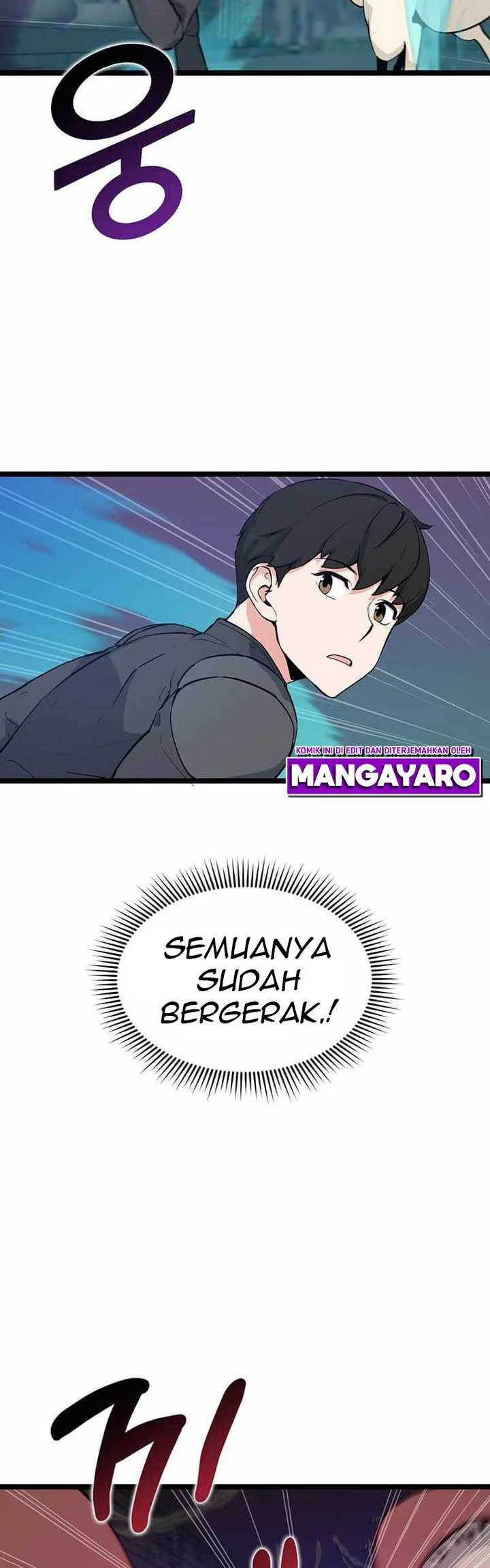 Leveling Up With Likes Chapter 44 halaman 14