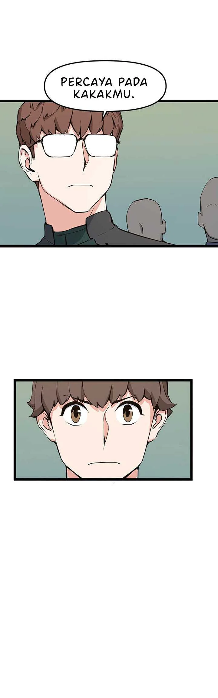 Leveling Up With Likes Chapter 47 halaman 13