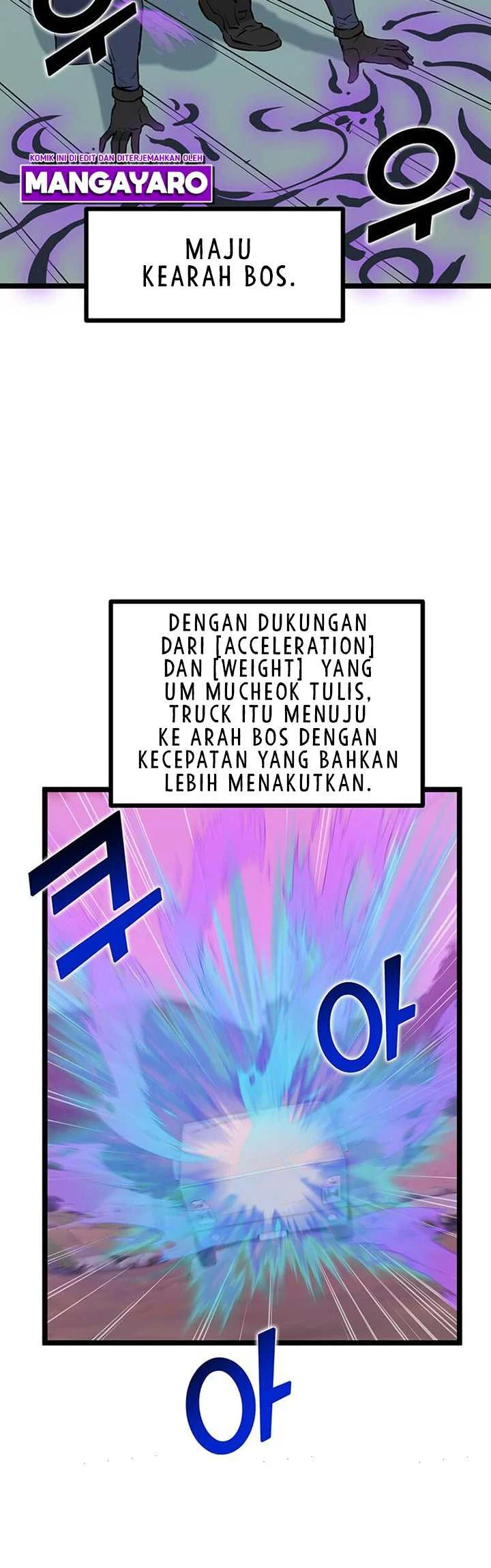 Leveling Up With Likes Chapter 47 halaman 15