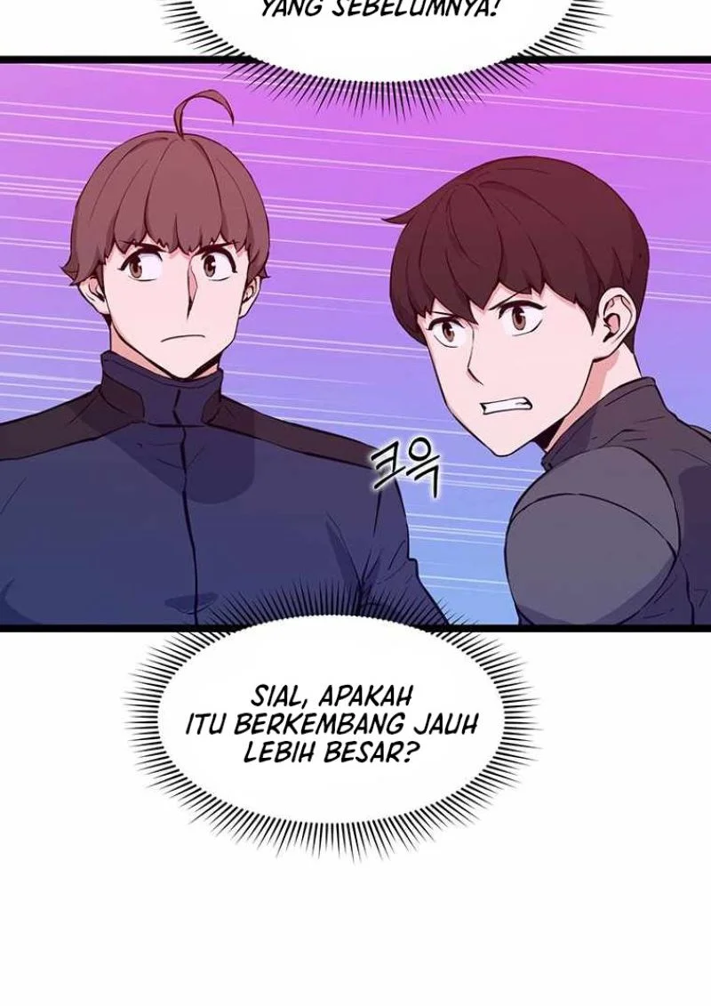 Leveling Up With Likes Chapter 48 halaman 21
