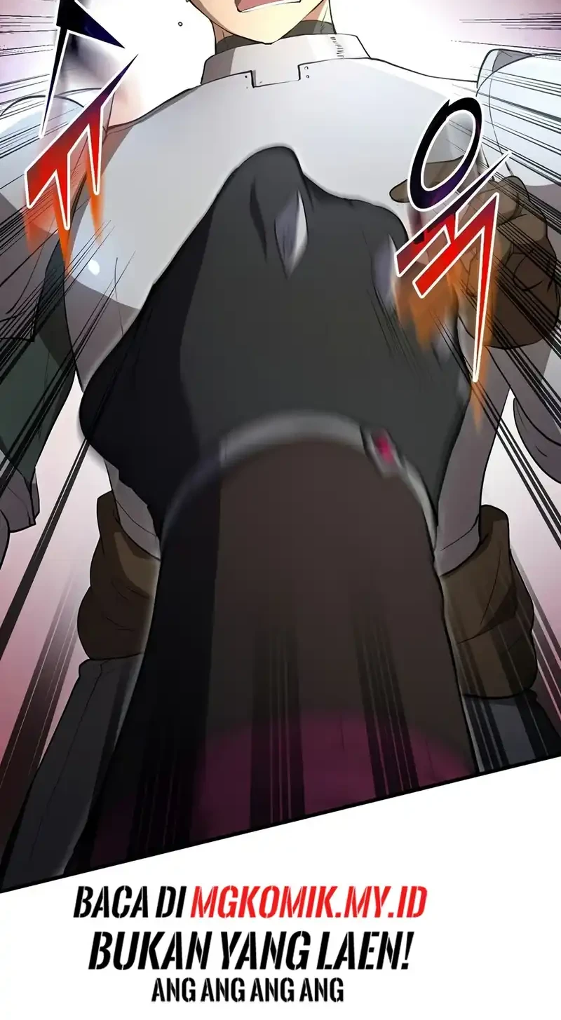 Leveling Up with Skills Chapter 131 Gambar 29