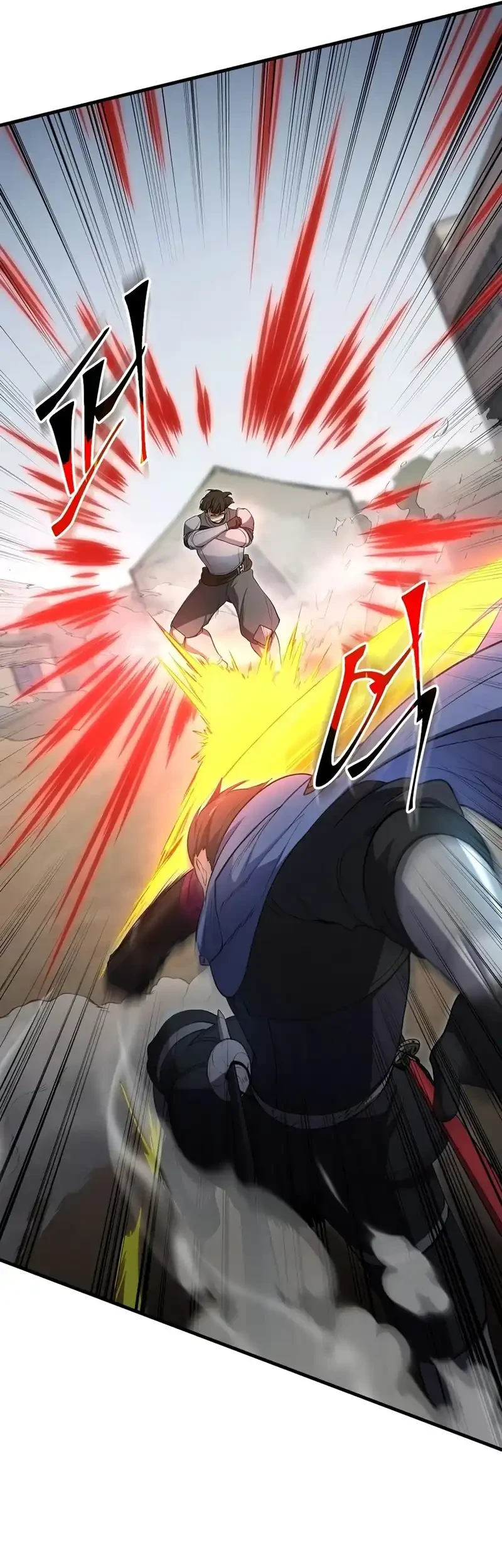Leveling Up with Skills Chapter 131 Gambar 30