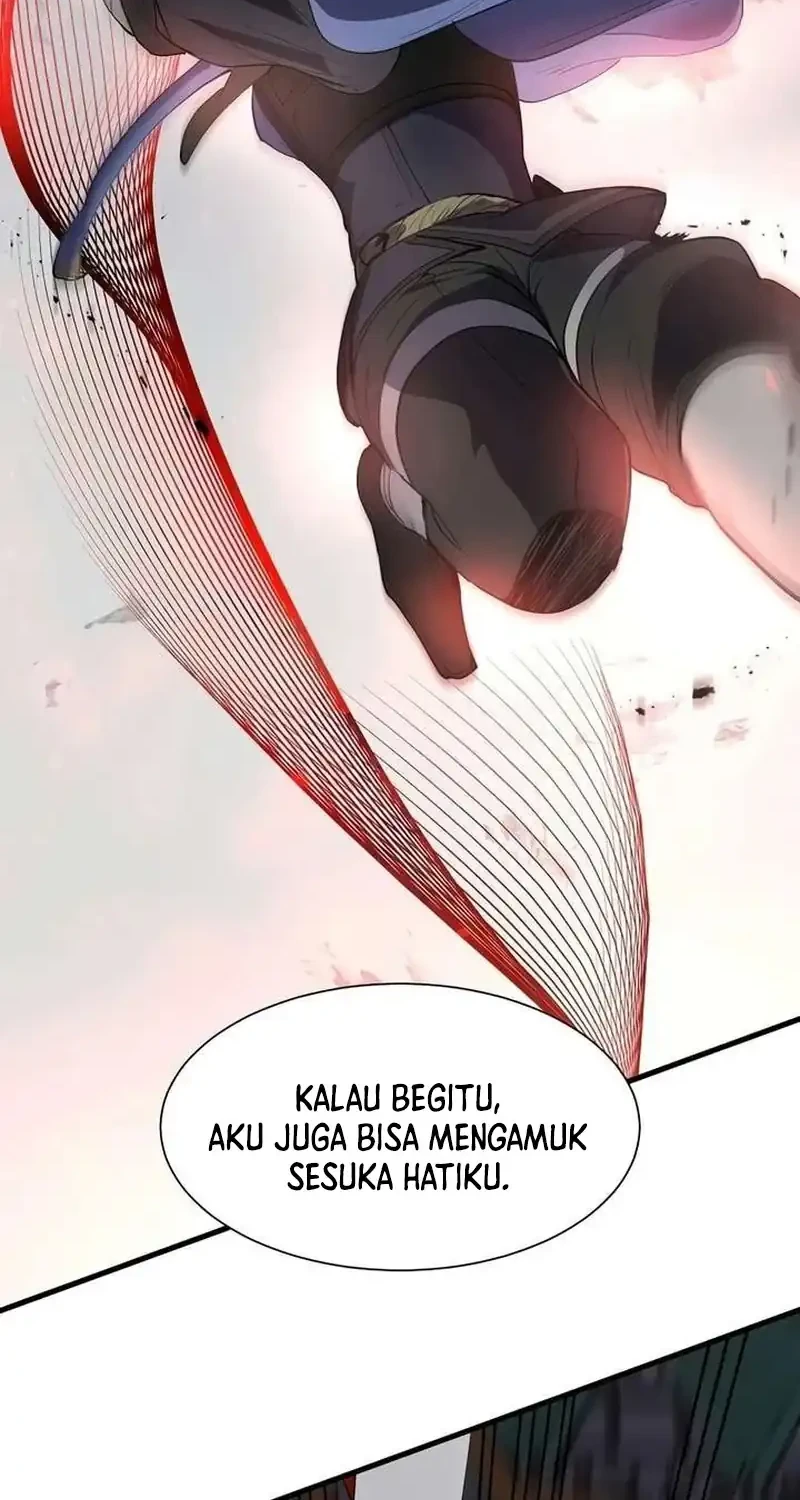 Leveling Up with Skills Chapter 141 Gambar 24