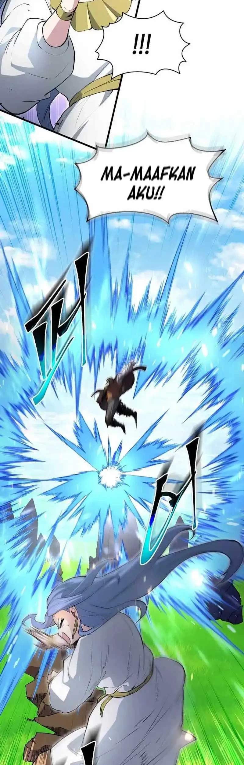 Leveling Up with Skills Chapter 147 Gambar 18