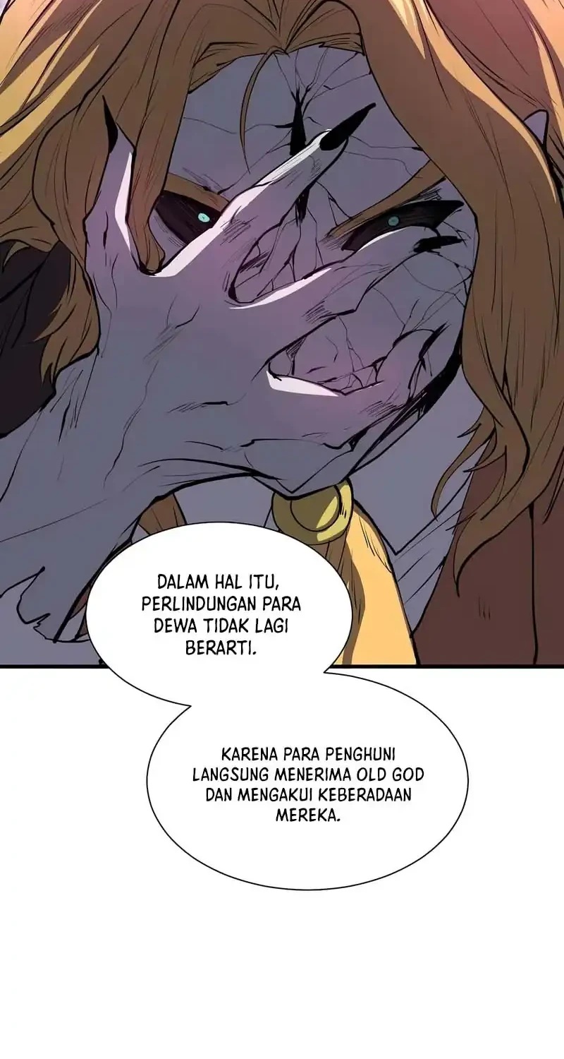 Leveling Up with Skills Chapter 148 Gambar 24