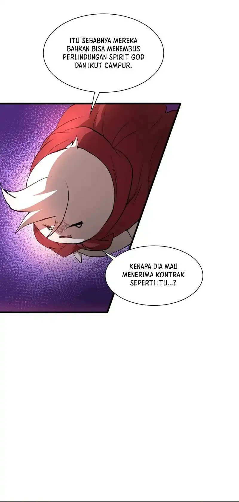 Leveling Up with Skills Chapter 148 Gambar 25