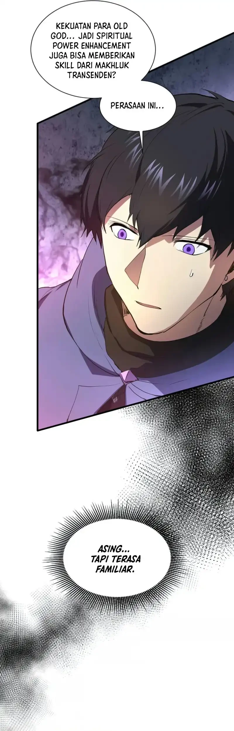 Leveling Up with Skills Chapter 150 Gambar 27