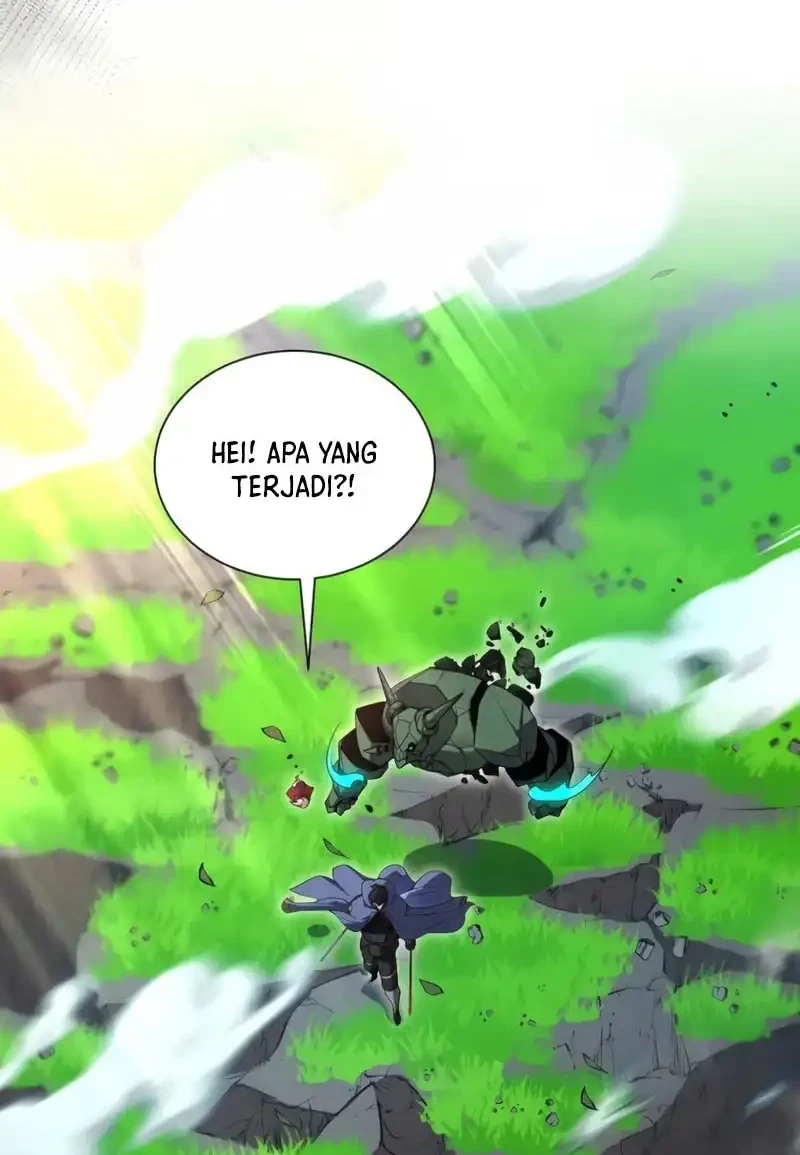 Leveling Up with Skills Chapter 150 Gambar 28