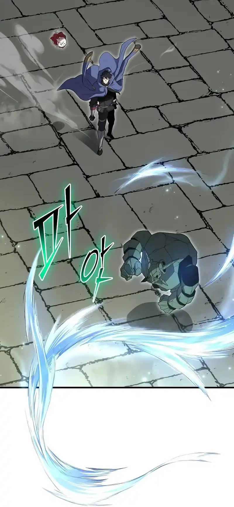 Leveling Up with Skills Chapter 151 Gambar 22