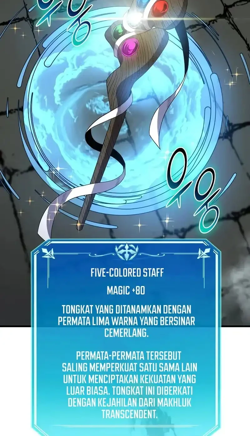 Leveling Up with Skills Chapter 152 Gambar 30