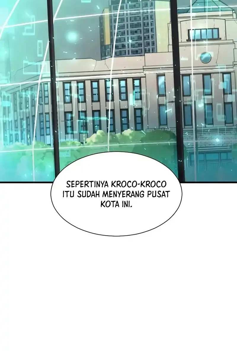 Leveling Up with Skills Chapter 153 Gambar 26