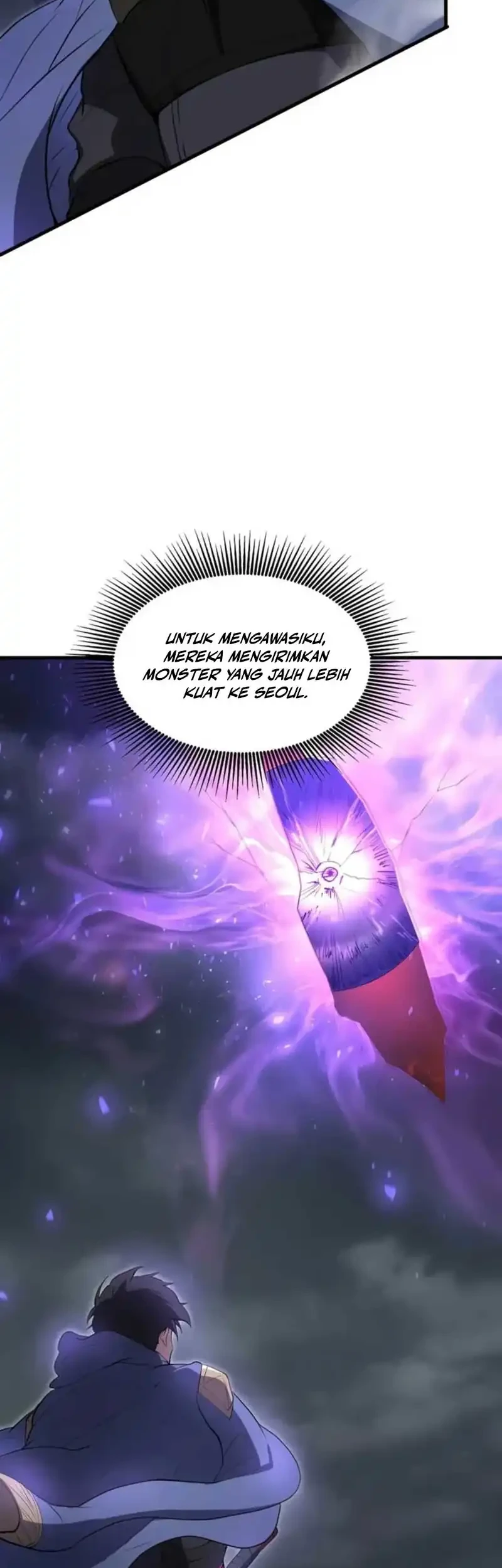 Leveling Up with Skills Chapter 155 Gambar 21
