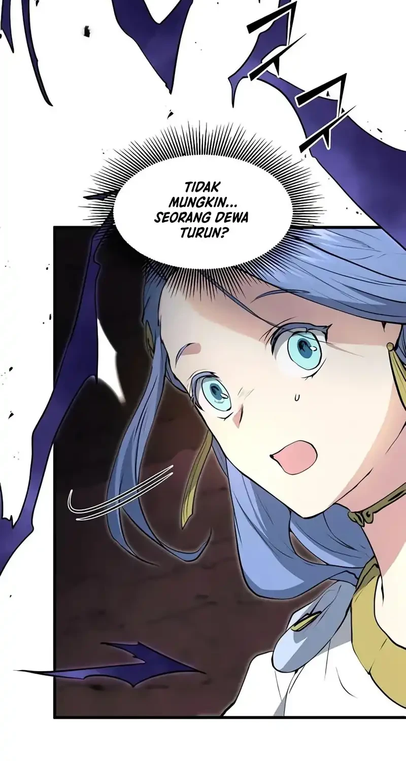 Leveling Up with Skills Chapter 157 Gambar 25