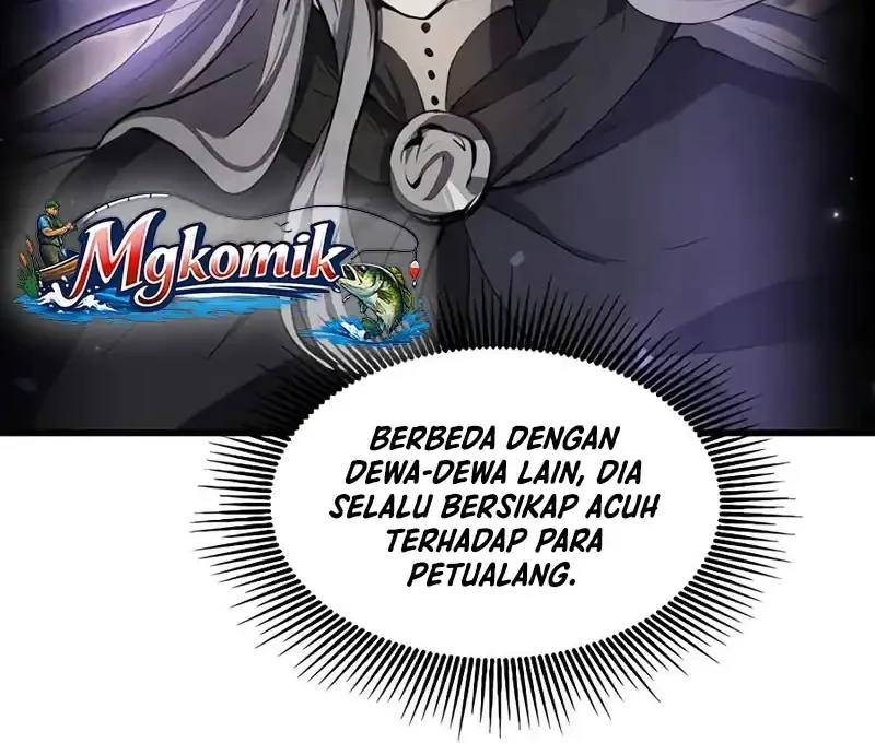 Leveling Up with Skills Chapter 157 Gambar 28
