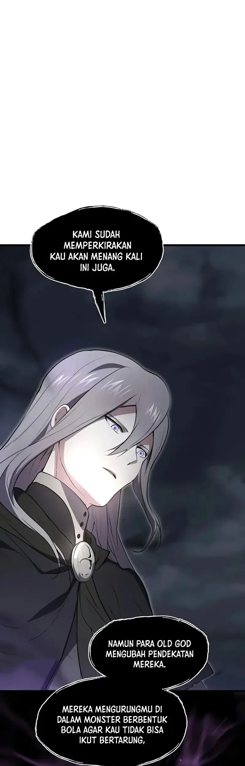 Leveling Up with Skills Chapter 157 Gambar 29