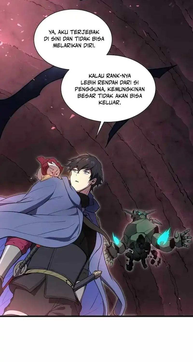 Leveling Up with Skills Chapter 158 Gambar 24