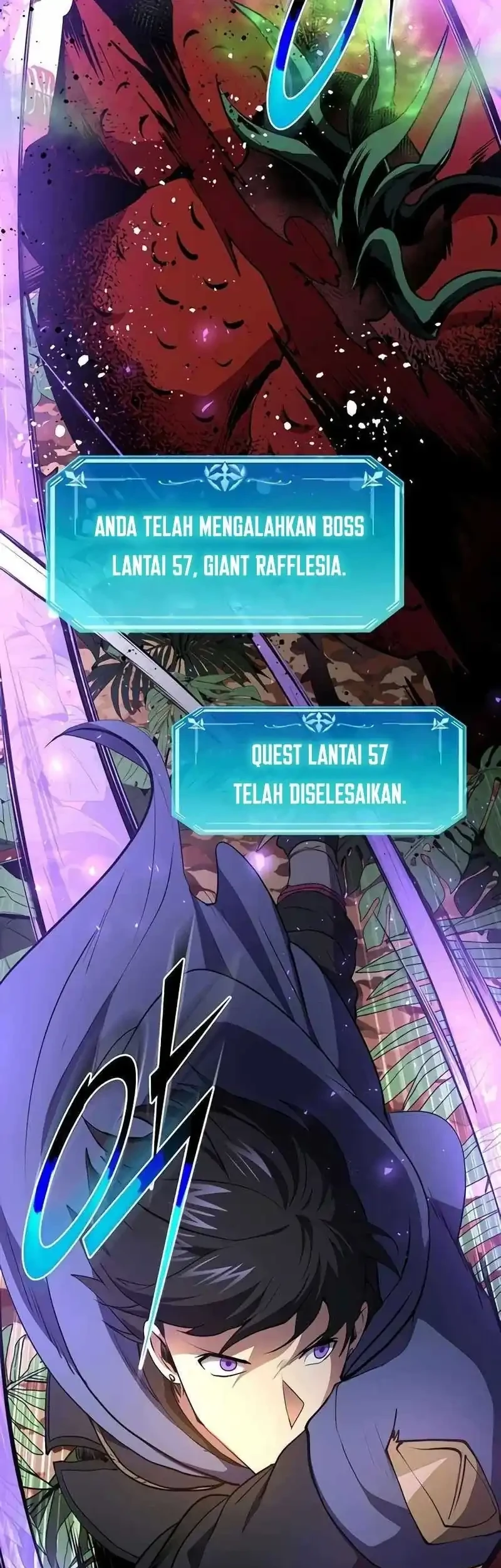Leveling Up with Skills Chapter 159 Gambar 25
