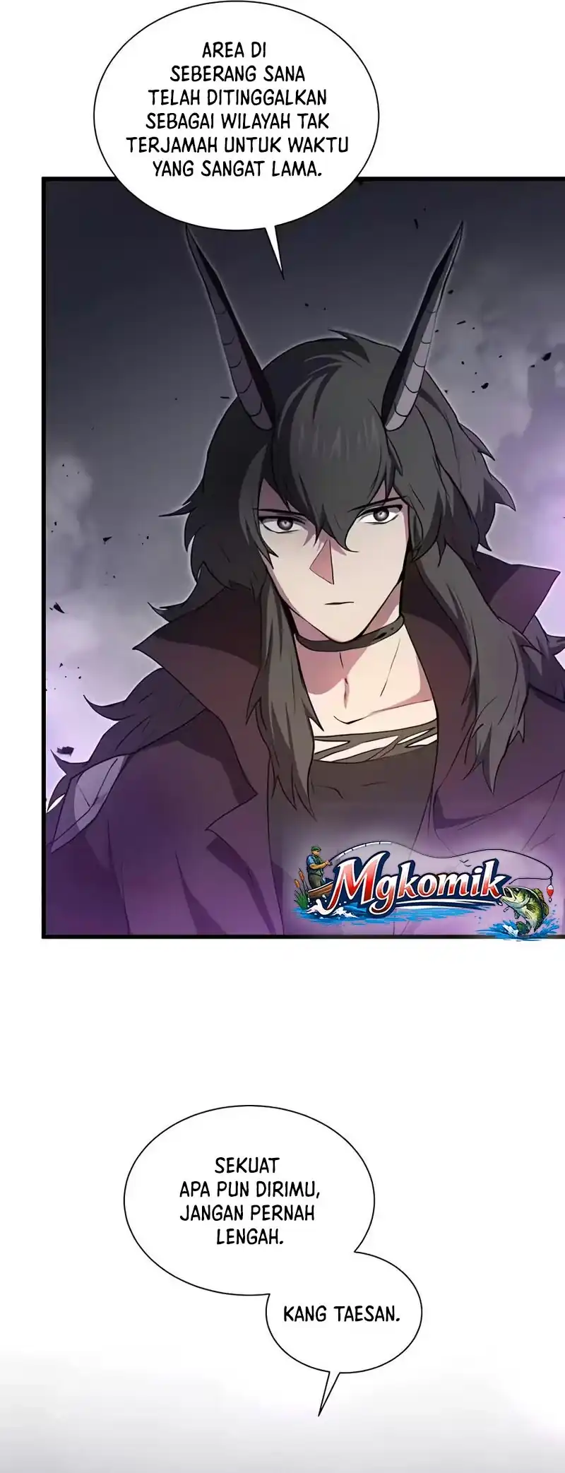 Leveling Up with Skills Chapter 162 Gambar 25