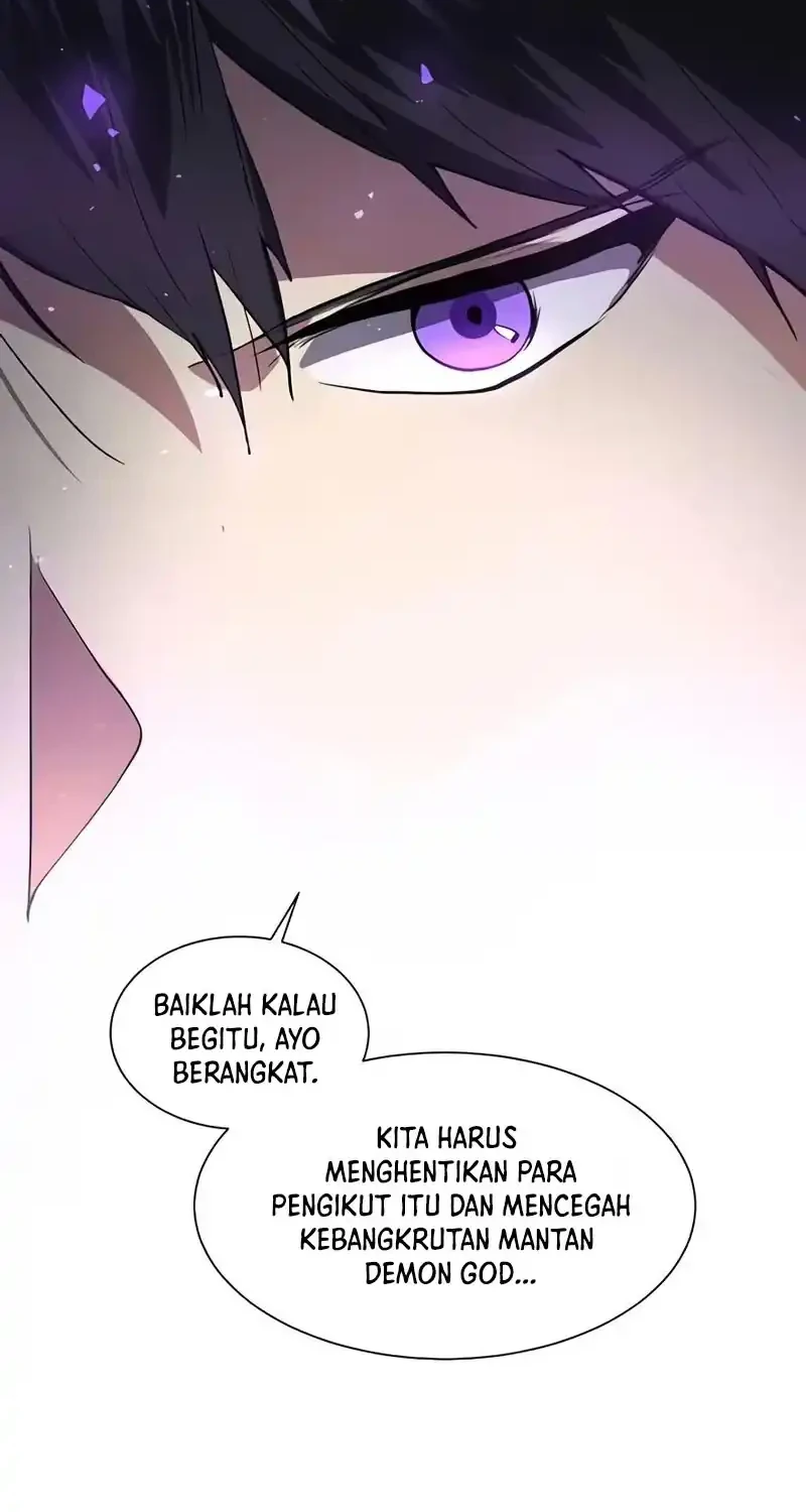 Leveling Up with Skills Chapter 162 Gambar 27