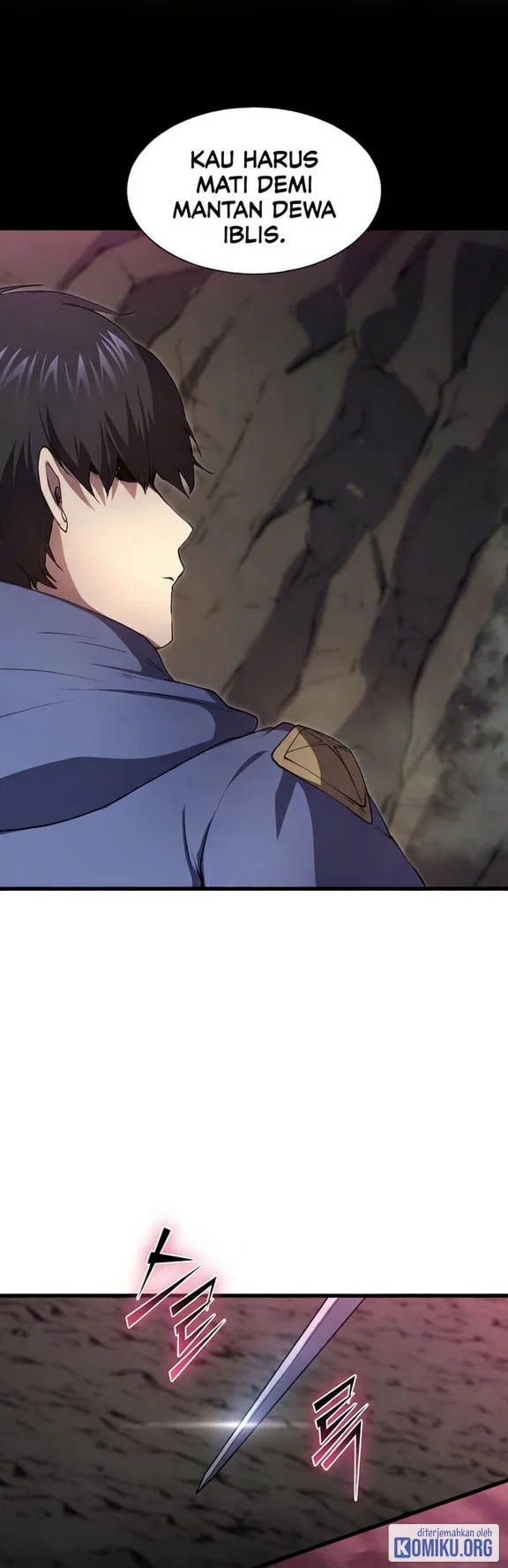 Leveling Up with Skills Chapter 165 Gambar 26