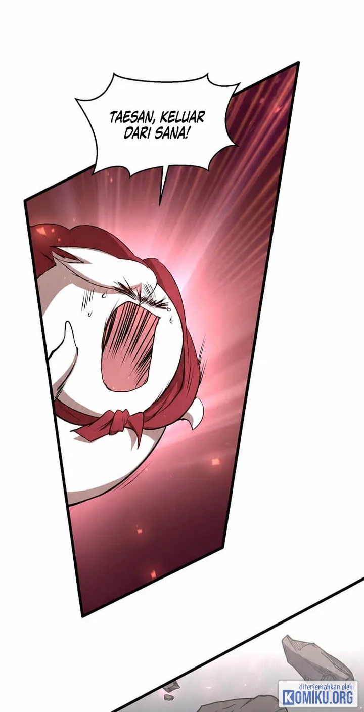 Leveling Up with Skills Chapter 167 Gambar 27