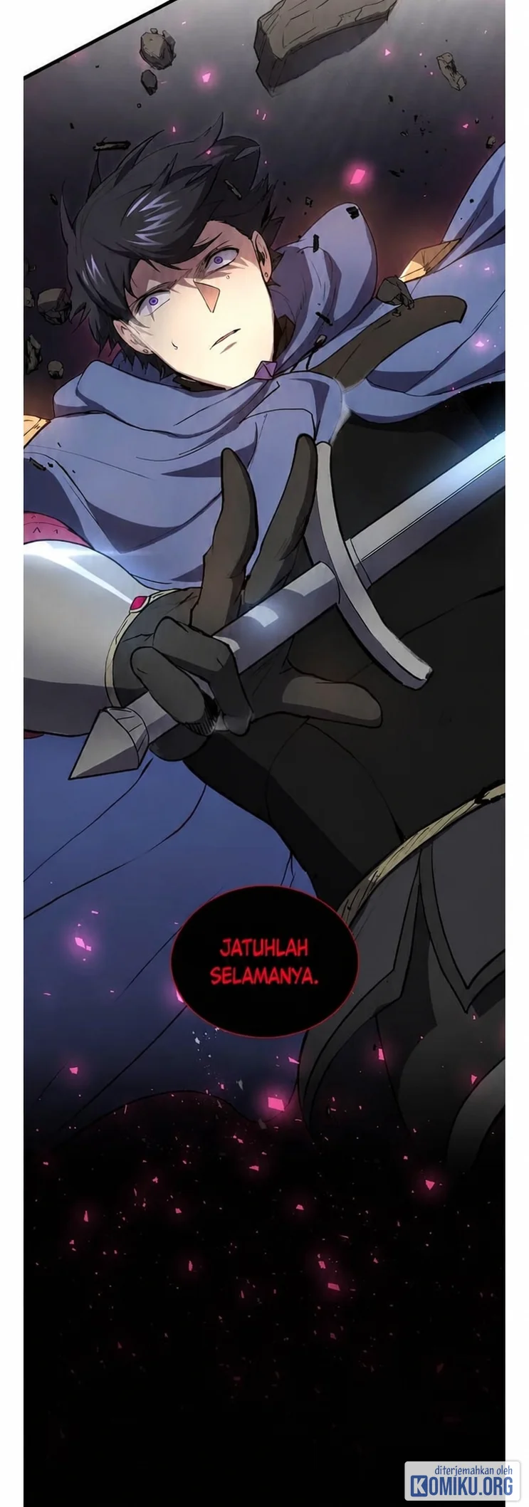 Leveling Up with Skills Chapter 167 Gambar 28